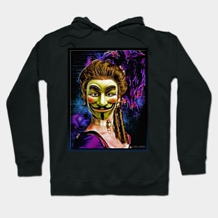 Don Juan's Masquerade Ball Hoodie